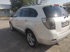 Chevrolet Captiva 2.2d, снимка 4