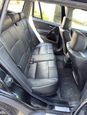BMW X3 3.0-SD, снимка 15