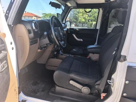 Jeep Wrangler RUBICON SUPERCHARGER+ 480kc., снимка 14
