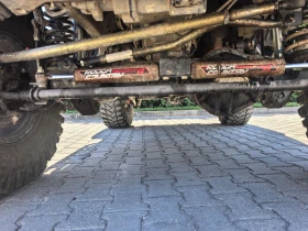 Jeep Wrangler RUBICON SUPERCHARGER+ 480kc., снимка 17