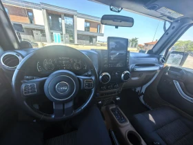Jeep Wrangler RUBICON SUPERCHARGER+ 480kc., снимка 12