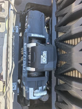 Jeep Wrangler RUBICON SUPERCHARGER+ 480kc., снимка 15