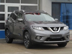 Nissan X-trail DIESEL/TEKNA/4x4 - [3] 