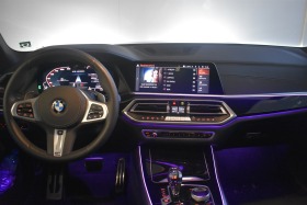 BMW X5 M50i, снимка 6
