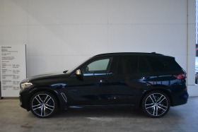 BMW X5 M50i, снимка 3 - Автомобили и джипове - 43329275