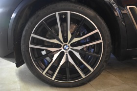 BMW X5 M50i, снимка 4