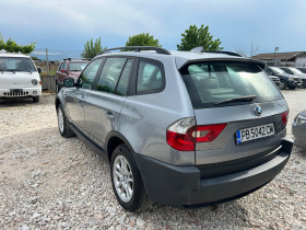 BMW X3 2.0 D, снимка 3