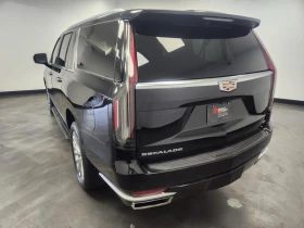 Cadillac Escalade Premium Luxury 1SB | Mobile.bg    7