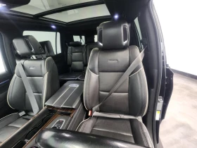 Cadillac Escalade Premium Luxury 1SB | Mobile.bg    12