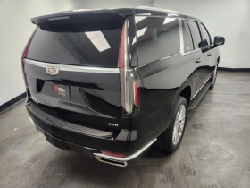 Cadillac Escalade Premium Luxury 1SB | Mobile.bg    5