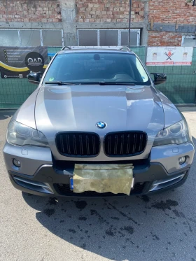 BMW X5 3000, снимка 4