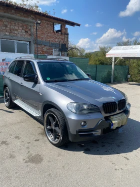 BMW X5 3000, снимка 1