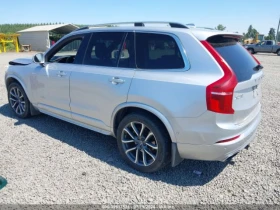 Volvo Xc90 T6 MOMENTUM* Панорама* Подгрев*  - [4] 