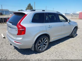 Volvo Xc90 T6 MOMENTUM* Панорама* Подгрев*  - [5] 