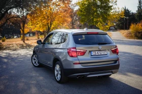 BMW X3 xDrive28i, снимка 2