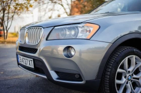 BMW X3 xDrive28i, снимка 7