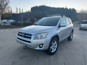 Toyota Rav4 d4d, снимка 1