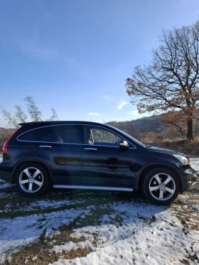 Honda Cr-v, снимка 5