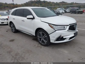 Acura Mdx TECHNOLOGY PACKAGE | Mobile.bg    2