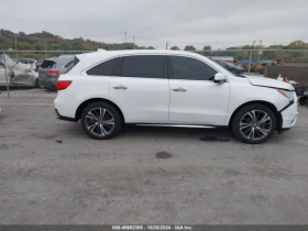 Acura Mdx TECHNOLOGY PACKAGE | Mobile.bg    9