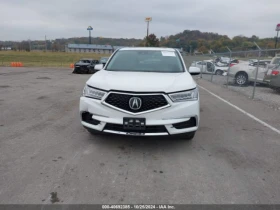 Acura Mdx TECHNOLOGY PACKAGE | Mobile.bg    7