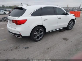 Acura Mdx TECHNOLOGY PACKAGE | Mobile.bg    5