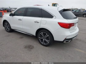 Acura Mdx TECHNOLOGY PACKAGE | Mobile.bg    4