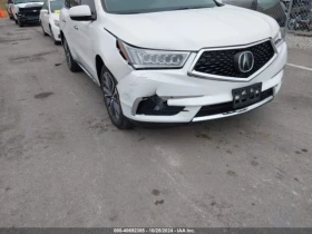 Acura Mdx TECHNOLOGY PACKAGE | Mobile.bg    6