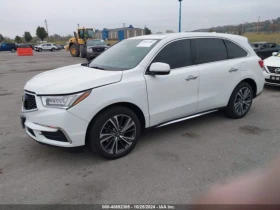 Acura Mdx TECHNOLOGY PACKAGE | Mobile.bg    3