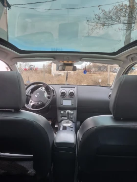 Nissan Qashqai 4x4 автомат , снимка 5