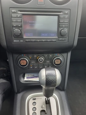 Nissan Qashqai 4x4 автомат , снимка 6