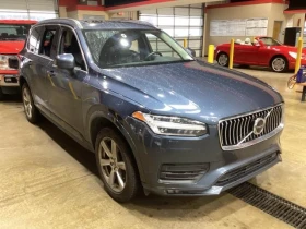 Volvo Xc90 T6 MOMENTUM AWD | Mobile.bg    3