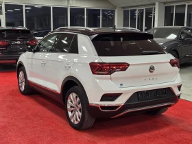 VW T-Roc 1.5 TSI / DSG / 85000km, снимка 7