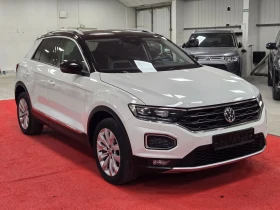 VW T-Roc 1.5 TSI / DSG / 85000km 1