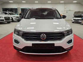 VW T-Roc 1.5 TSI / DSG / 85000km, снимка 2