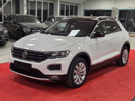 VW T-Roc 1.5 TSI / DSG / 85000km, снимка 3