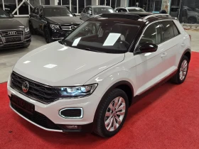 VW T-Roc 1.5 TSI / DSG / 85000km, снимка 4