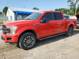     Ford F150 SUPERCREW*  