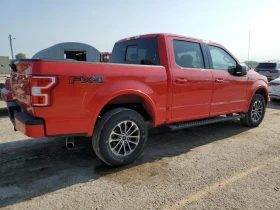 Ford F150 SUPERCREW* КРАЙНА ЦЕНА, снимка 6