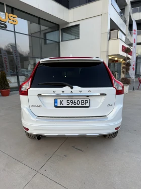 Volvo XC60, снимка 4