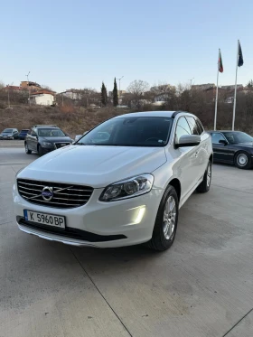 Volvo XC60  1