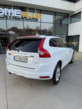 Volvo XC60, снимка 5