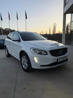 Volvo XC60 - 22600 лв. - 41994950 | Car24.bg