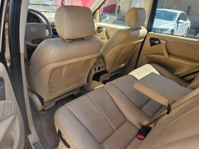 Mercedes-Benz ML 270 | Mobile.bg    5