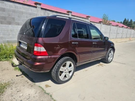 Mercedes-Benz ML 270 | Mobile.bg    3