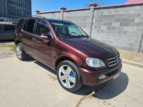  Mercedes-Benz ML 270