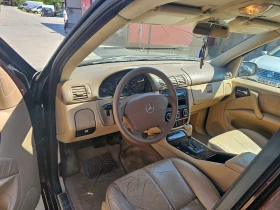 Mercedes-Benz ML 270 | Mobile.bg    6