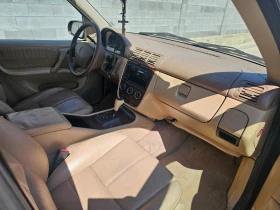 Mercedes-Benz ML 270 | Mobile.bg    7