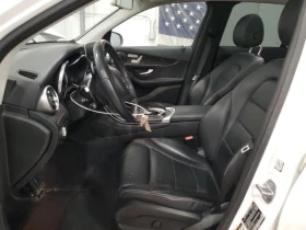 Mercedes-Benz GLC 300 4MATIC/ПАНО/ПОДГРЕВИ/RECARO/АВТОКРЕДИТ - 25200 лв. - 19321345 7