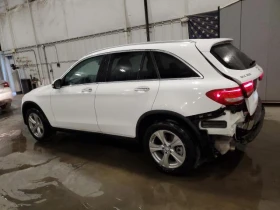 Mercedes-Benz GLC 300 4MATIC/ПАНО/ПОДГРЕВИ/RECARO/АВТОКРЕДИТ - 25200 лв. - 19321345 4
